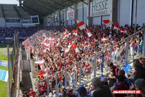 SC Paderborn vs SC Freiburg (1-3) (2)