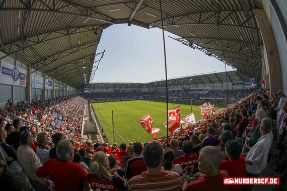 SC Paderborn vs SC Freiburg (1-3) (8)