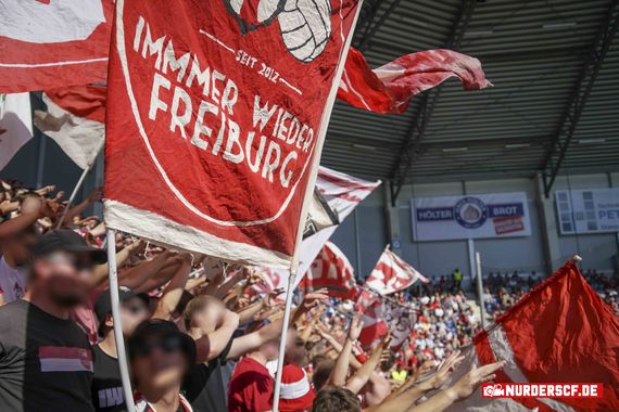 SC Paderborn vs SC Freiburg (1-3) (9)