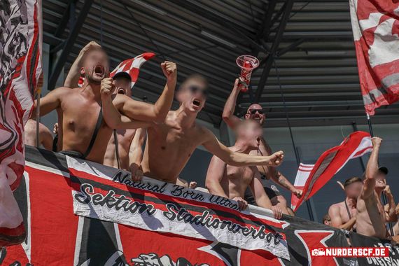 SC Paderborn vs SC Freiburg (1-3) (17)