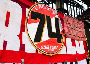 1. FC Köln vs SC Freiburg (4-0)