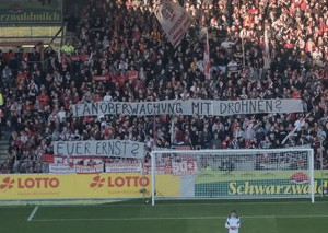 SC Freiburg vs TSG Hoffenheim (1-0)