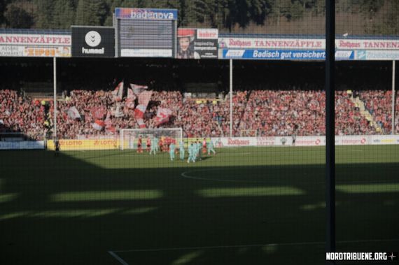 SC Freiburg vs TSG Hoffenheim (1-0) (9)