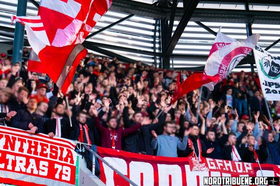 FC Augsburg vs SC Freiburg (1-1) (3)