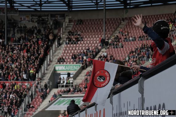 FC Augsburg vs SC Freiburg (1-1) (14)