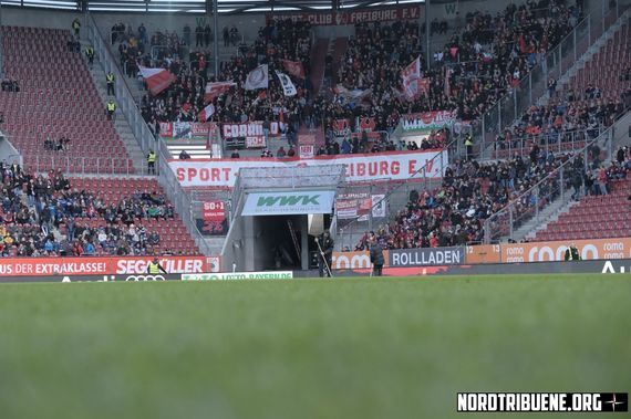 FC Augsburg vs SC Freiburg (1-1) (15)