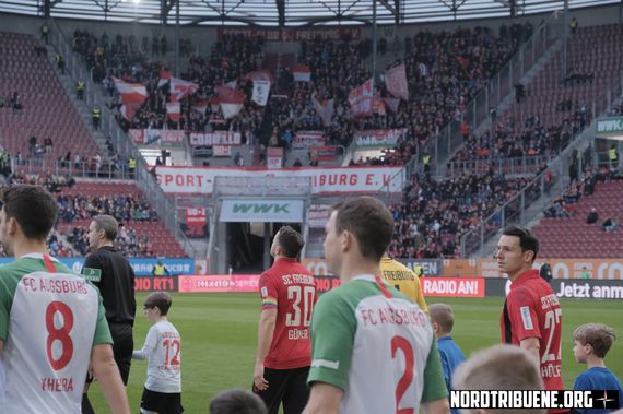 FC Augsburg vs SC Freiburg (1-1) (16)