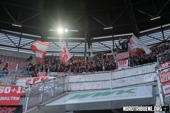 FC Augsburg vs SC Freiburg (1-1) (23)