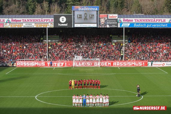 SC Freiburg vs Fortuna Düsseldorf (0-2) (3)