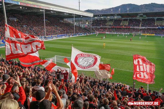 SC Freiburg vs Fortuna Düsseldorf (0-2) (9)