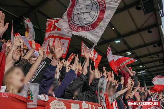 SC Freiburg vs Fortuna Düsseldorf (0-2) (12)