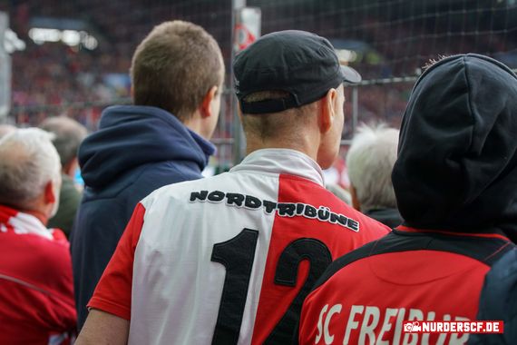 SC Freiburg vs Fortuna Düsseldorf (0-2) (15)