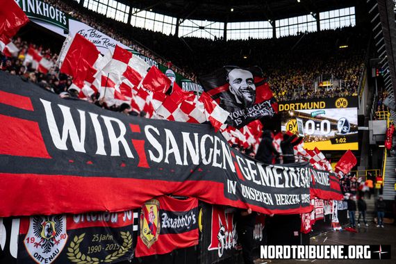 Borussia Dortmund vs SC Freiburg (0-2) (11)