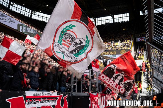 Borussia Dortmund vs SC Freiburg (0-2) (12)