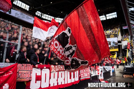 Borussia Dortmund vs SC Freiburg (0-2) (13)