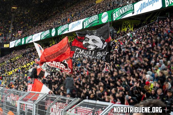 Borussia Dortmund vs SC Freiburg (0-2) (23)