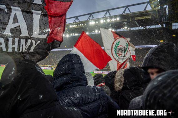 Borussia Dortmund vs SC Freiburg (0-2) (24)