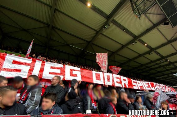 SC Freiburg vs 1. FC Union Berlin (3-1) (1)