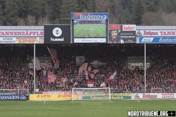 SC Freiburg vs 1. FC Union Berlin (3-1) (4)