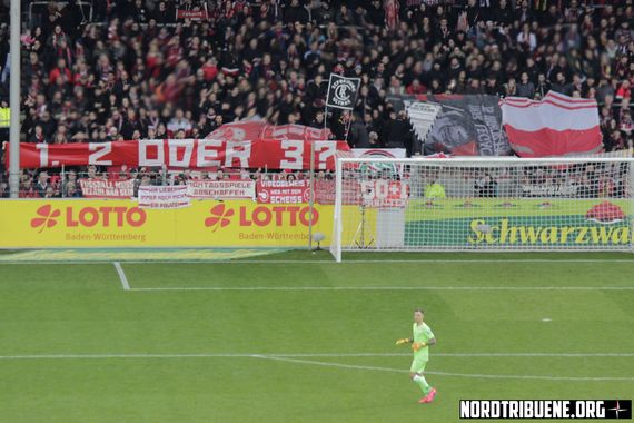 SC Freiburg vs 1. FC Union Berlin (3-1) (15)
