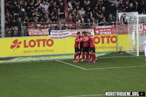 SC Freiburg vs 1. FC Union Berlin (3-1) (21)