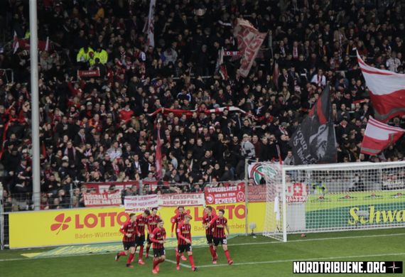 SC Freiburg vs 1. FC Union Berlin (3-1) (22)