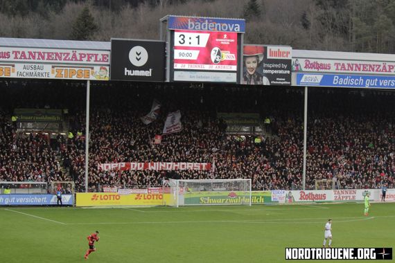 SC Freiburg vs 1. FC Union Berlin (3-1) (26)