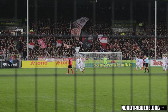 SC Freiburg vs 1. FC Union Berlin (3-1) (27)