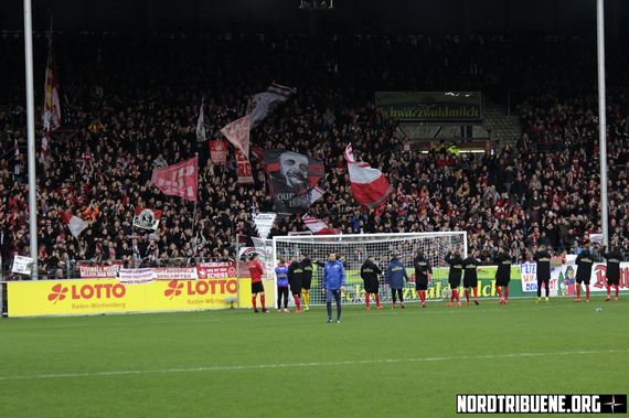 SC Freiburg vs 1. FC Union Berlin (3-1) (28)