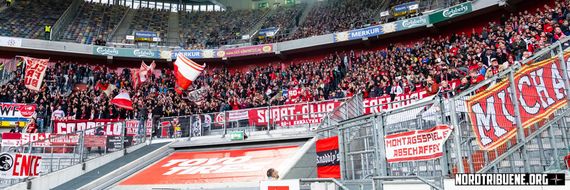 Fortuna Düsseldorf vs SC Freiburg (1-2) (2)