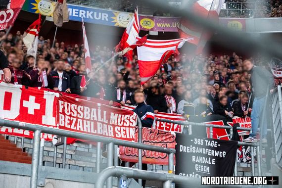 Fortuna Düsseldorf vs SC Freiburg (1-2) (3)