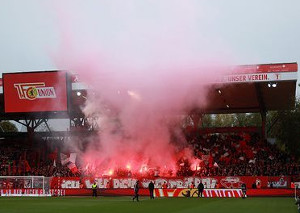 1. FC Union Berlin vs SC Freiburg (2-0)
