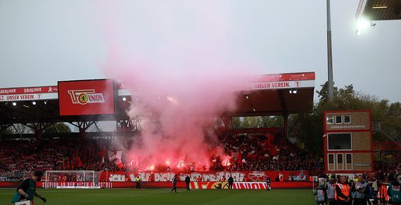1. FC Union Berlin vs SC Freiburg (2-0) (1)