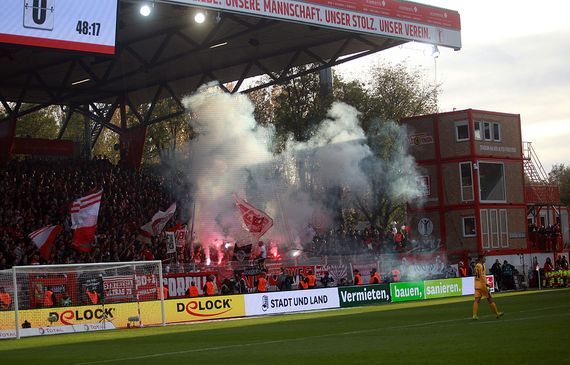 1. FC Union Berlin vs SC Freiburg (2-0) (3)