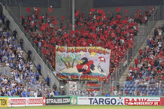 1. FC Magdeburg vs SC Freiburg (0-1) (8)