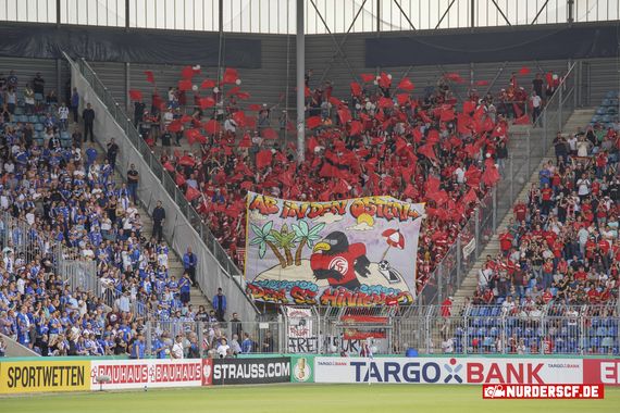 1. FC Magdeburg vs SC Freiburg (0-1) (9)