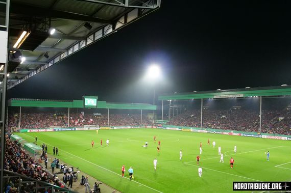 SC Freiburg vs 1. FC Union Berlin (1-3) (17)