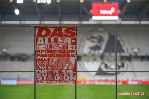 SC Freiburg vs SpVgg Fürth (3-1) (5)