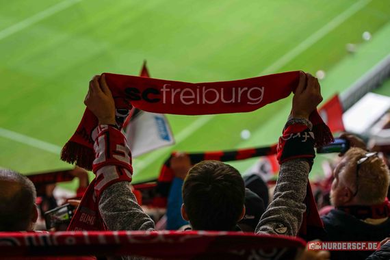 SC Freiburg vs SpVgg Fürth (3-1) (12)