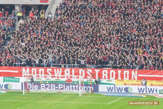 SC Freiburg vs SpVgg Fürth (3-1) (15)