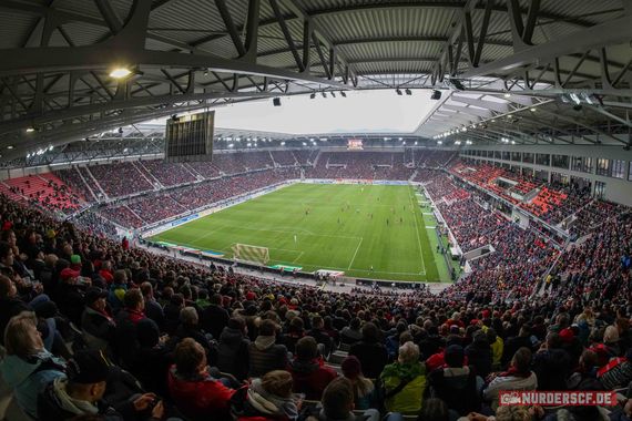 SC Freiburg vs SpVgg Fürth (3-1) (20)