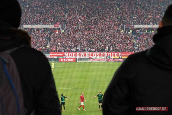 SC Freiburg vs SpVgg Fürth (3-1) (22)