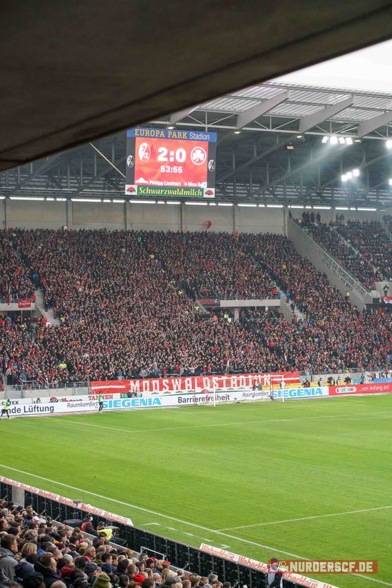 SC Freiburg vs SpVgg Fürth (3-1) (39)