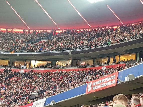 FC Bayern München vs SC Freiburg (2-1) (1)