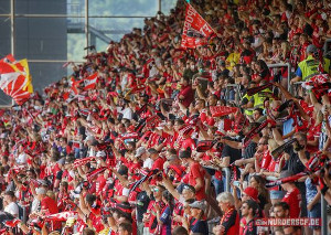 SC Freiburg vs Borussia Dortmund (2-1)