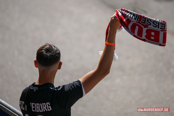 SC Freiburg vs Borussia Dortmund (2-1) (1)