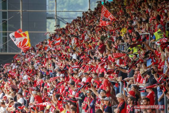 SC Freiburg vs Borussia Dortmund (2-1) (2)