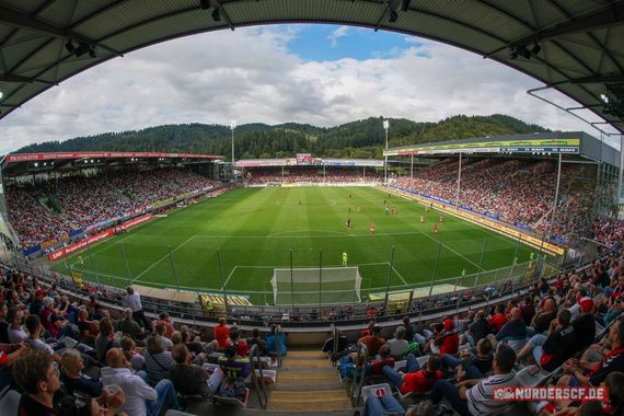 SC Freiburg vs 1. FC Köln (1-1) (5)