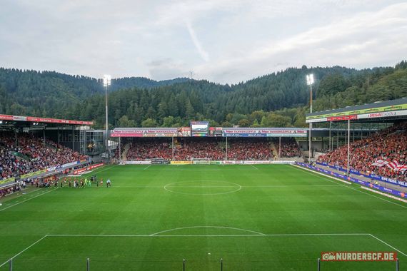SC Freiburg vs FC Augsburg (3-0) (1)