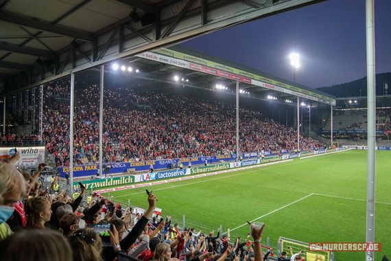 SC Freiburg vs FC Augsburg (3-0) (10)